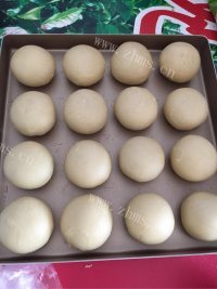好吃的绿豆酥做法图解11)