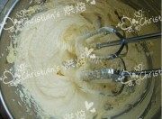 香甜的乳酪小蛋糕做法图解1)