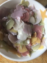 可口的芝士焗面做法图解1)