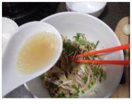 美味的手撕鸡丝做法图解10)