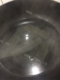 DIY拉皮肉丝做法图解2)