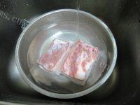 家常菜米粉蒸肉做法图解1)