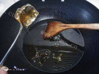 自制芝麻花生糖做法图解6)