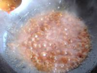美味的黑椒沙拉牛排饭做法图解8)