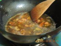 「DIY美食」土豆炖肉做法图解8)