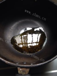 色香味浓的青椒肉丝做法图解2)