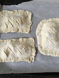 自制香蕉派做法图解7)