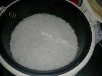 腊肠自制饭做法图解2)