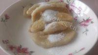 有特色的煎年糕