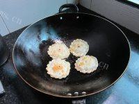 自己做的油渣饼做法图解15)
