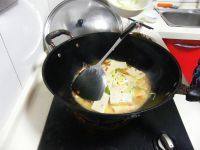 家常豆腐