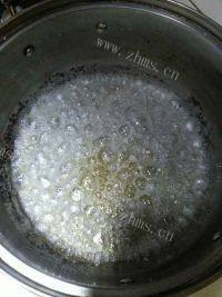 自制奶油焦糖酱做法图解6)