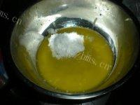 自己做的花生奶油饼干做法图解1)