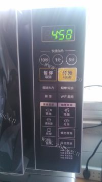 爱上可乐饼做法图解2)