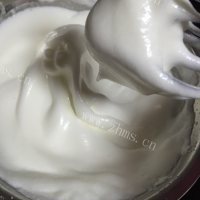 垂涎欲滴的杯子蛋糕做法图解6)