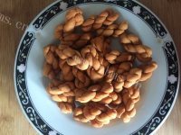 自制鸡蛋小麻花