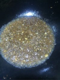 爱上肉末茄子做法图解5)