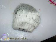 自己做的酸奶水果杯做法图解5)