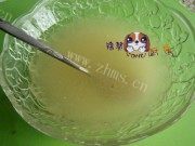 糖渍樱桃萝卜做法图解4)