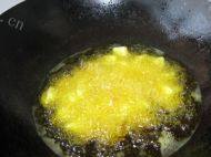 拔丝土豆做法图解2)