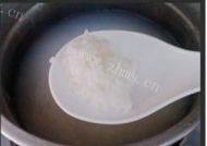 家常土豆腊肉焖饭做法图解6)