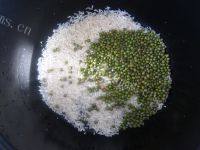 家庭版绿豆粥做法图解1)