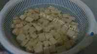 美味的红烧豆腐做法图解4)