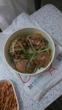 自制清蒸螃蟹