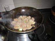 「DIY美食」红烧羊肉做法图解6)