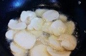 美味的香卤素鸡做法图解3)