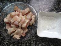 有特色的重庆红烧肉做法图解6)
