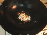有特色的翠竹报春做法图解3)