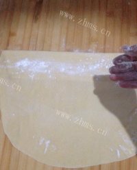 美味番茄汤切面做法图解5)