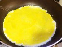 美美厨房之西红柿炒蛋的做法图解五