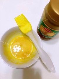 自制手撕面包做法图解10)