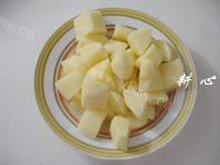 美味咖喱鸡翅做法图解3)