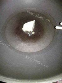 家常菜西红柿烧豆腐做法图解4)
