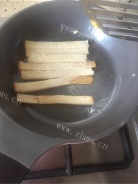 简单的三明治做法图解9)