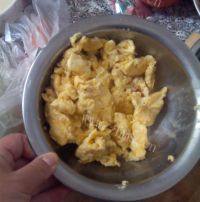 健康美食之西红柿鸡蛋做法图解3)