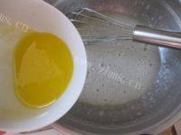 #爱美食#芝麻薄脆饼做法图解3)