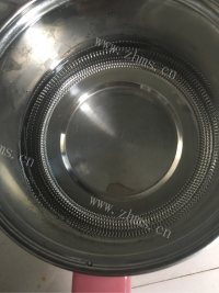 家常红糖姜茶做法图解3)