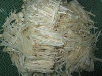 妈妈教我做金针菇炒肉做法图解1)