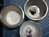 美味的金鱼汤圆做法图解1)