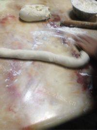 色味俱佳的猪肉韭菜饺子做法图解12)