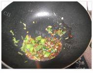 「DIY美食」凉拌皮蛋做法图解4)