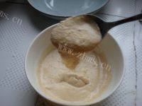 十分诱人的杂粮煎饼做法图解4)