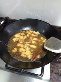 家常菜红烧五花肉做法图解8)