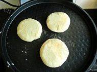 里脊肉饼做法图解15)