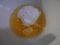 秀色的花生酥做法图解2)