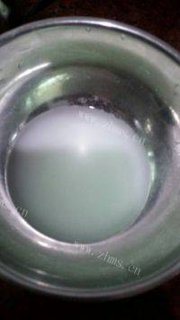 家常菜姜葱炒蟹